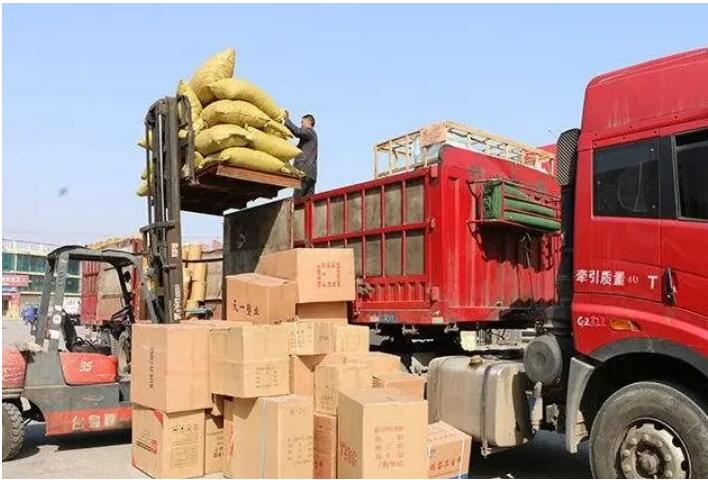 泉州到佳县物流专线