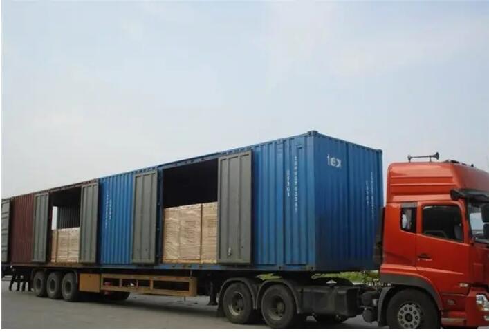 泉州到佳县整车运输