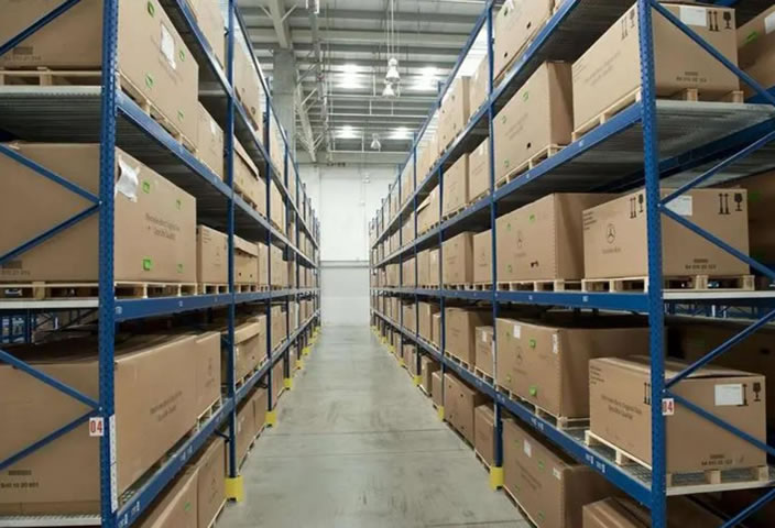 泉州到佳县货物仓储