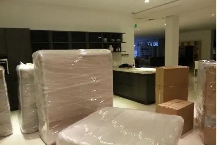 泉州到佳县长途搬家