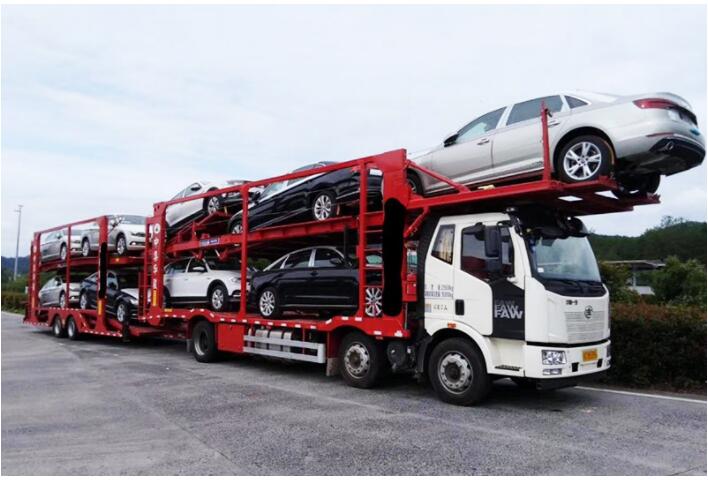 泉州到佳县轿车托运